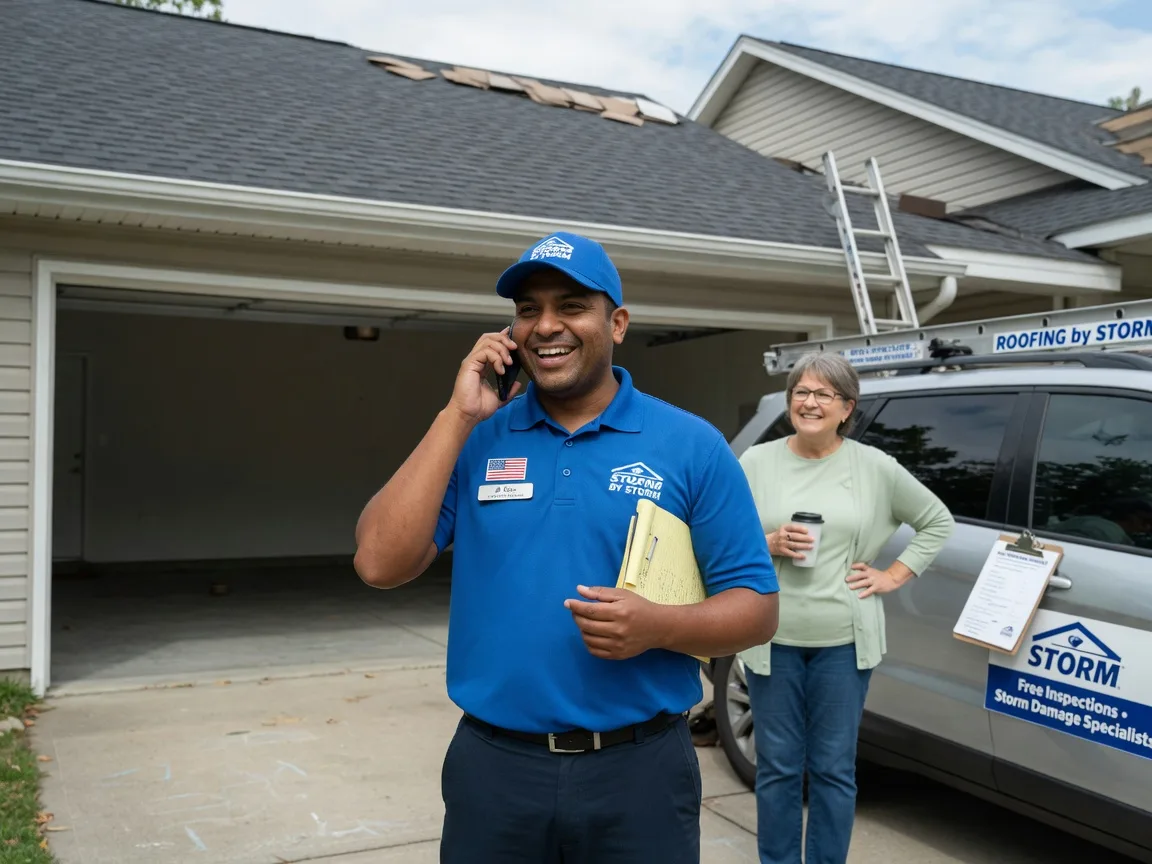 Roof Repair Near Me Freeport, MI FAQs